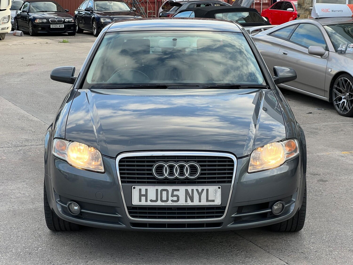 Vehicle 13