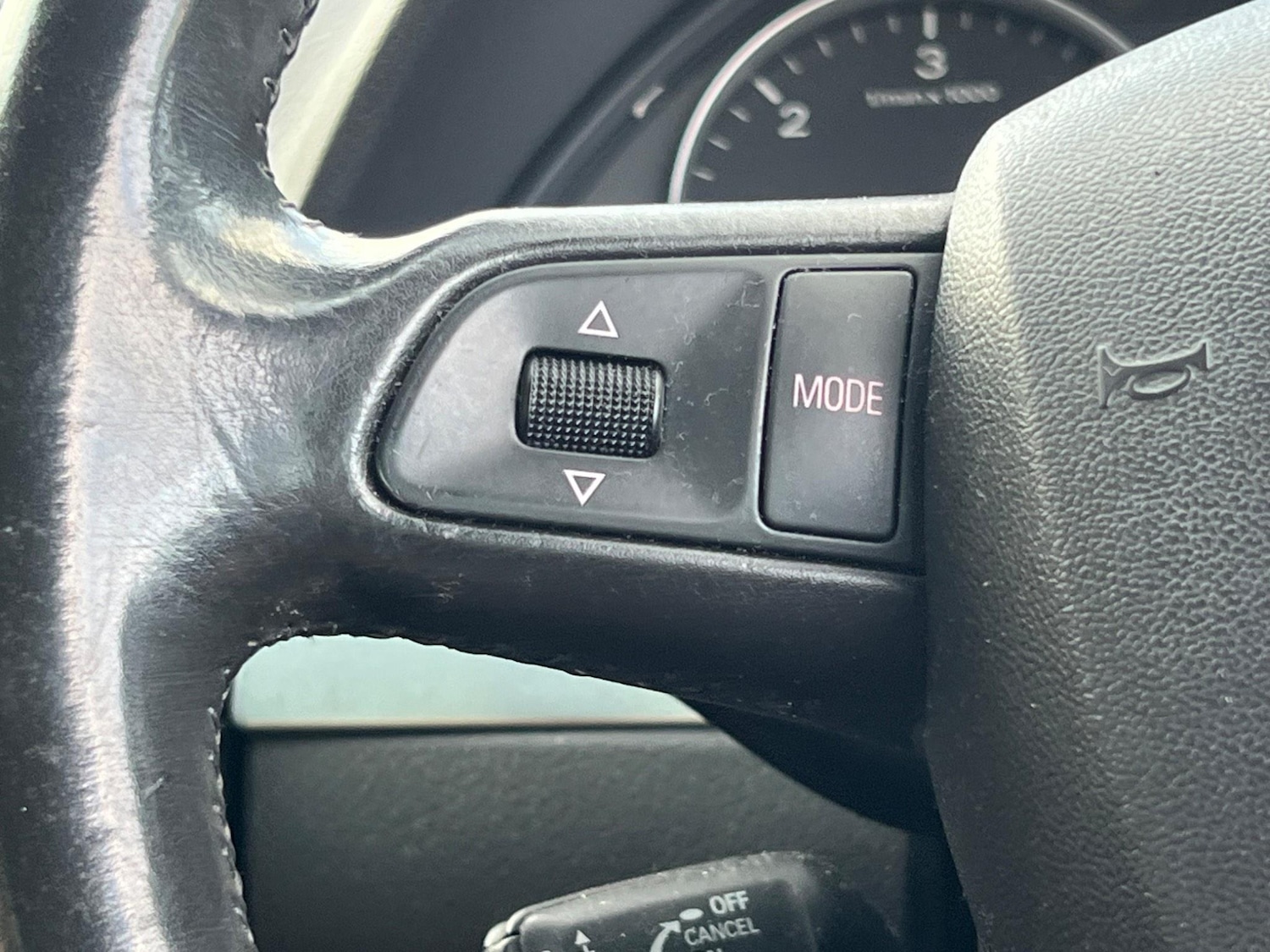 Vehicle 29