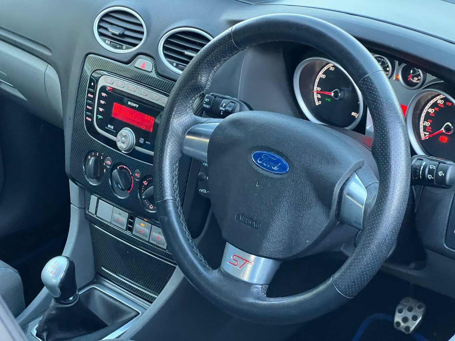 Vehicle 28