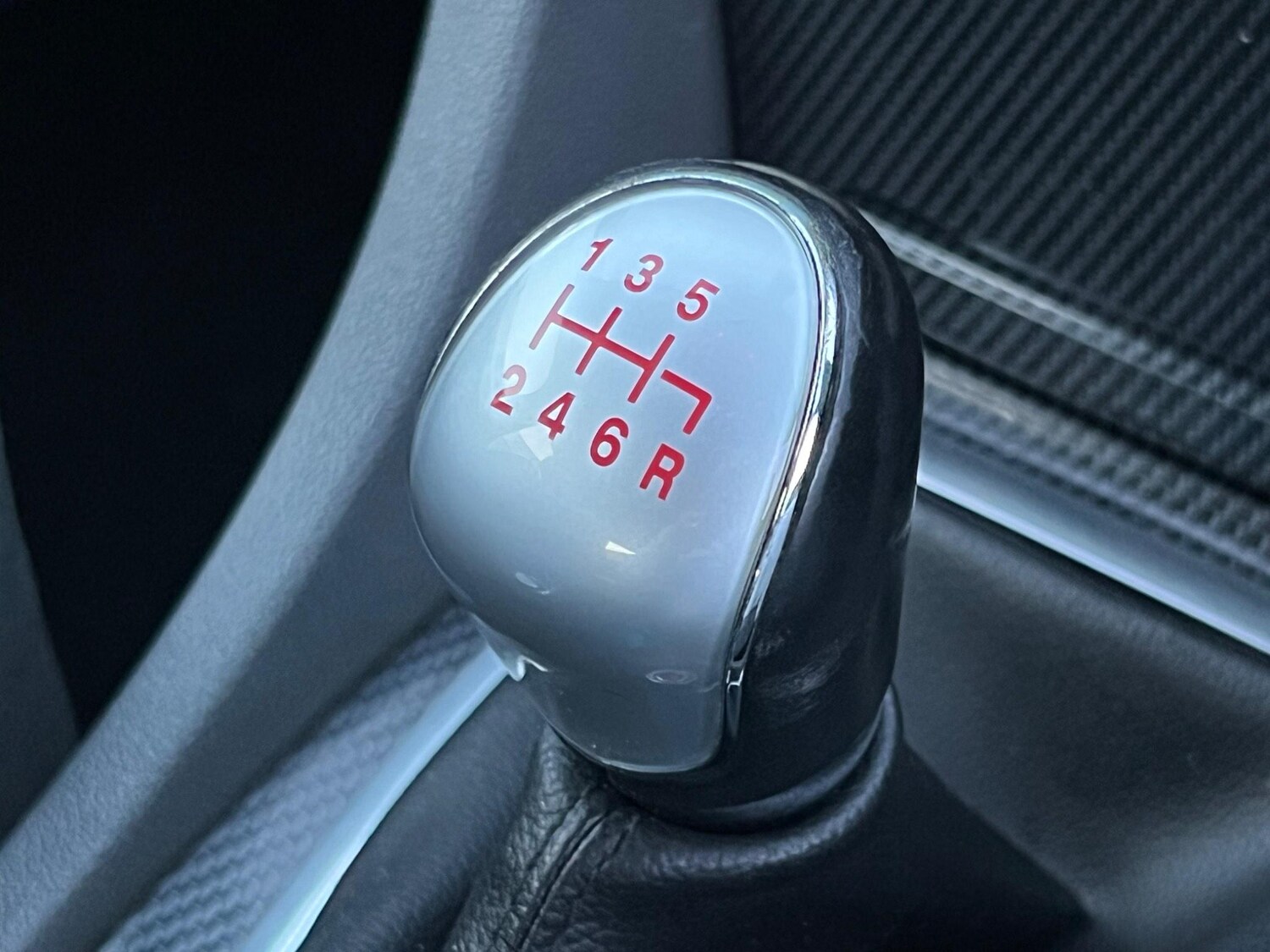 Vehicle 43