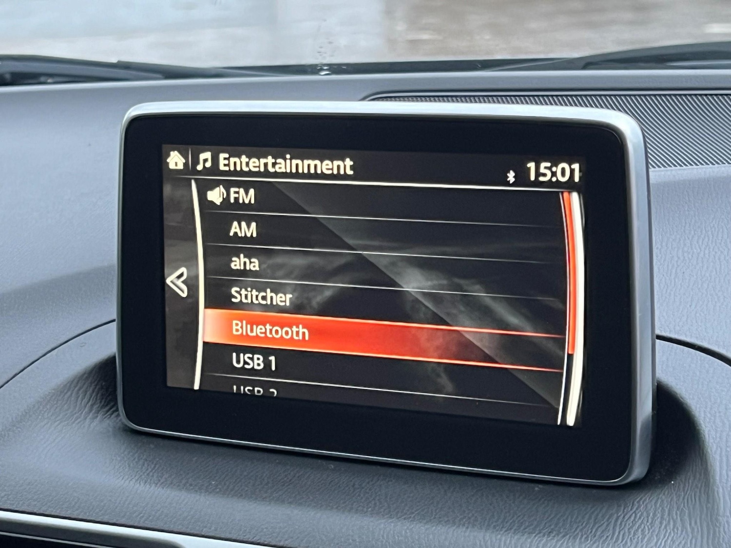 Vehicle 25