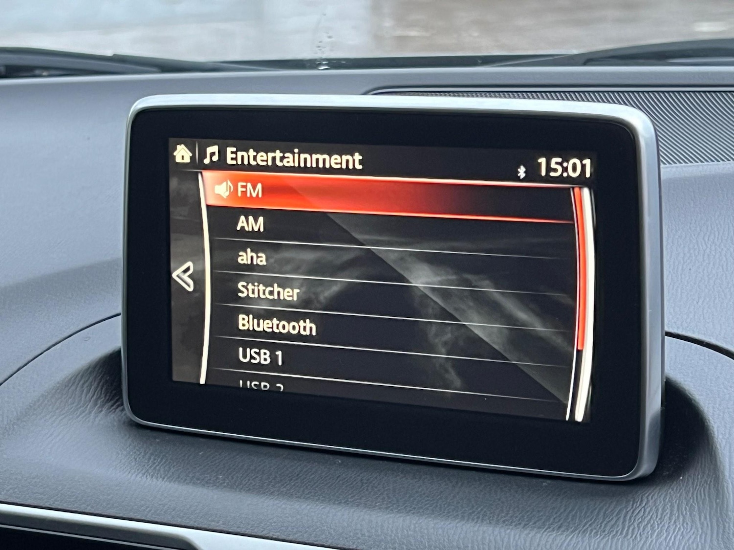 Vehicle 28