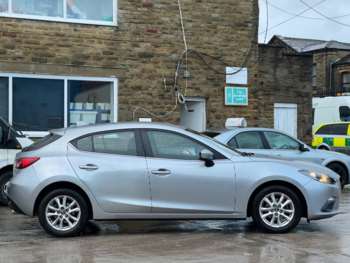 Used Mazda Mazda3 2014 for sale - 70178282: Photo