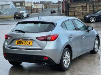 Used Mazda Mazda3 2014 for sale - 70178282: Photo