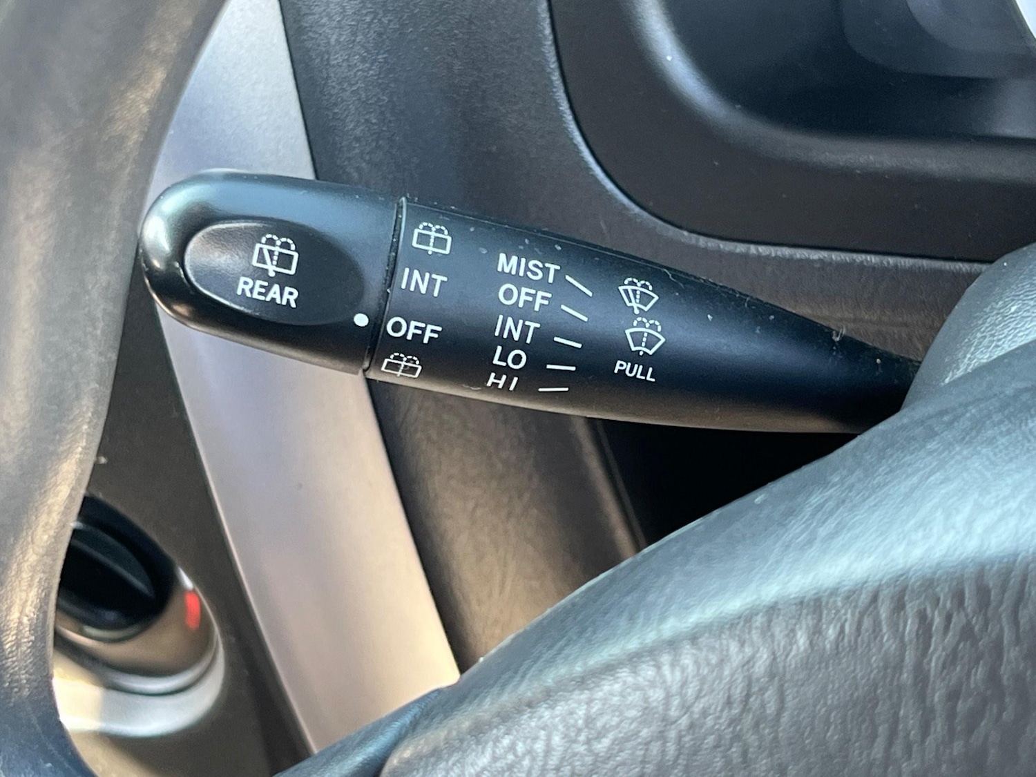 Vehicle 28