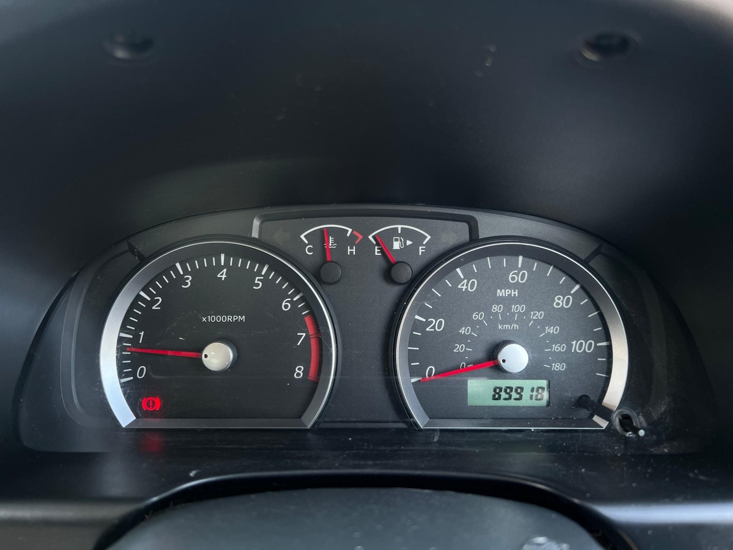 Vehicle 30