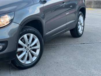 Used Volkswagen Tiguan 2014 for sale - 68674292: Photo