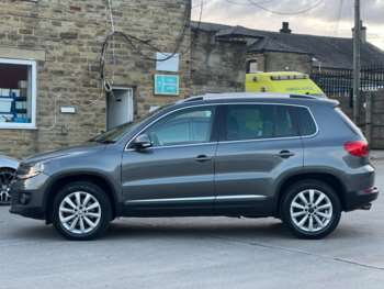 Used Volkswagen Tiguan 2014 for sale - 68674292: Photo