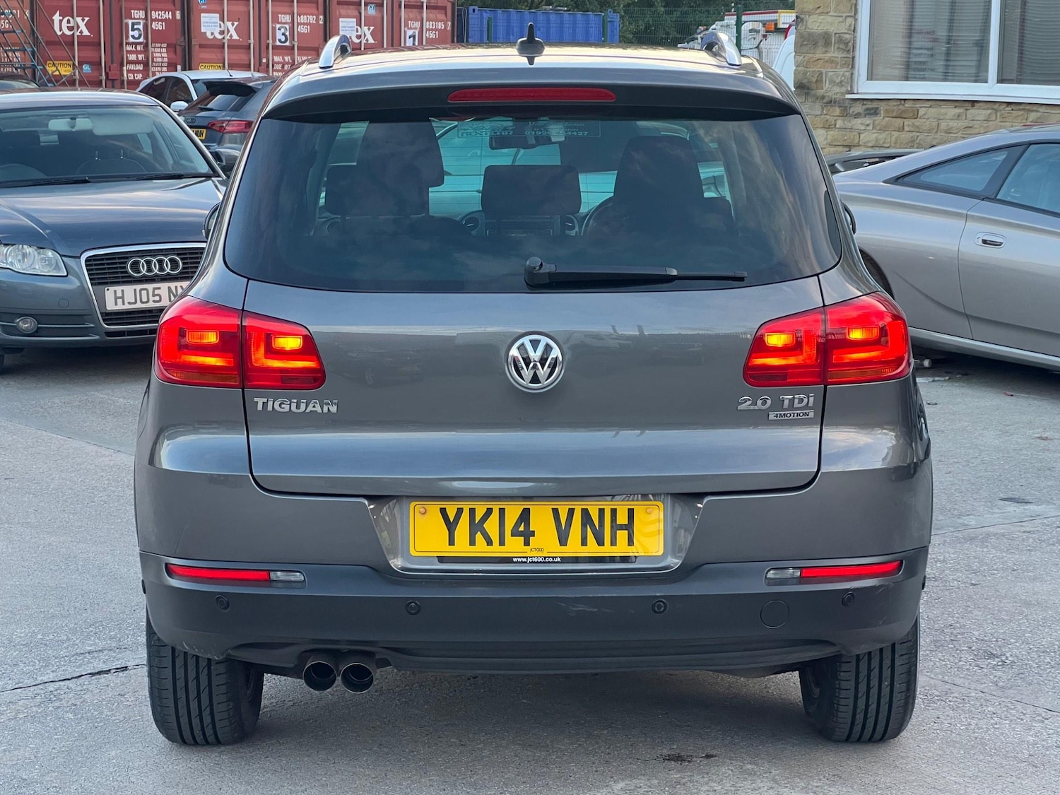 Vehicle 6