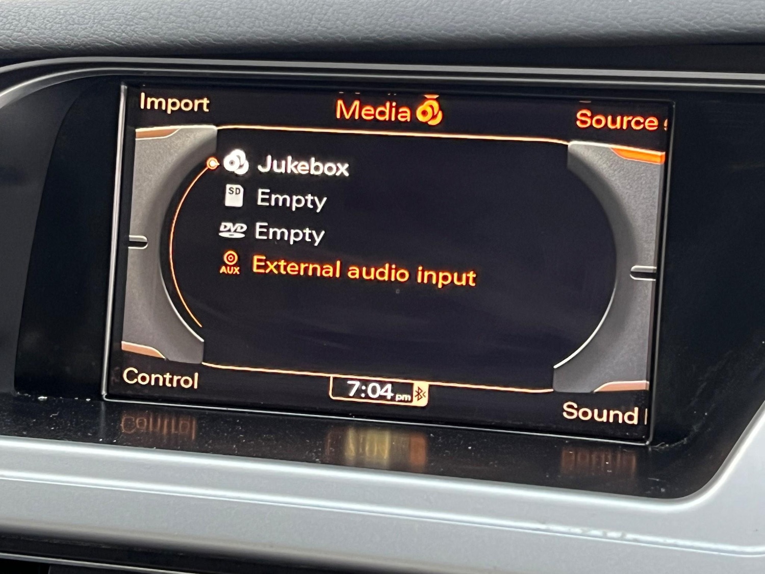 Vehicle 19
