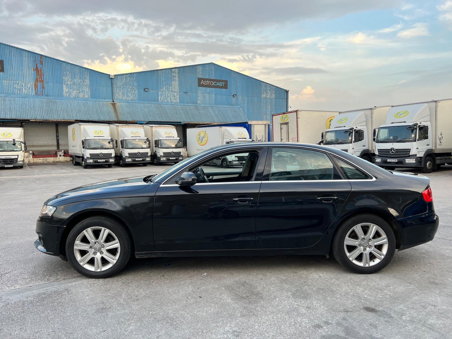 Vehicle 9