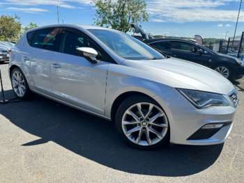 2017 (17) 2L FR Technology 5dr