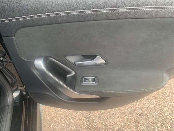 Used Mercedes-Benz A-Class 2022 for sale - 76042879: Photo 11