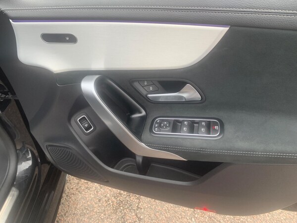 Used Mercedes-Benz A-Class 2022 for sale - 76042879: Photo 12