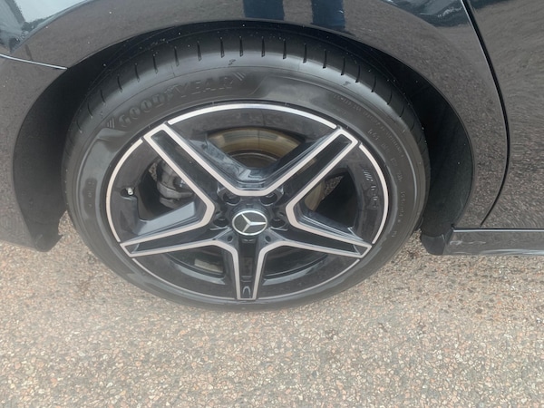 Used Mercedes-Benz A-Class 2022 for sale - 76042879: Photo 13