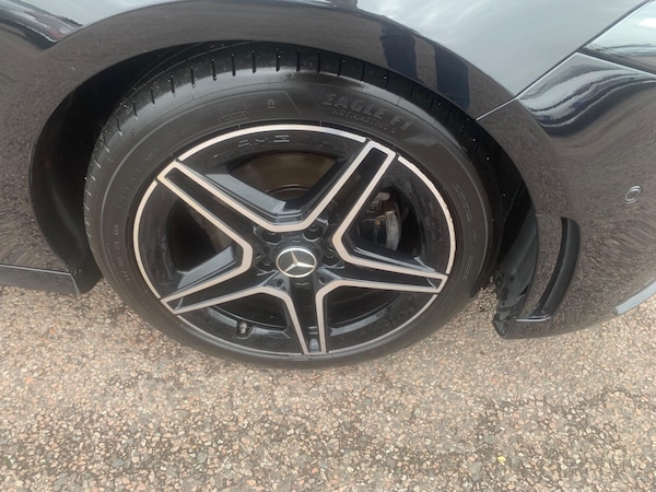 Used Mercedes-Benz A-Class 2022 for sale - 76042879: Photo 14