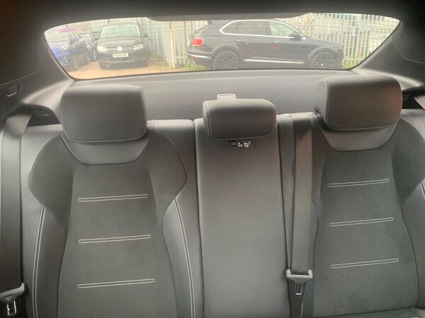 Used Mercedes-Benz A-Class 2022 for sale - 76042879: Photo 15