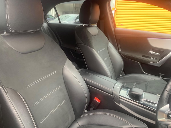 Used Mercedes-Benz A-Class 2022 for sale - 76042879: Photo 16