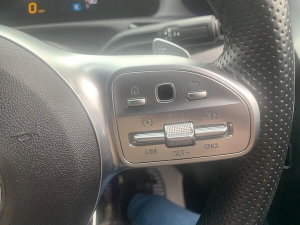Used Mercedes-Benz A-Class 2022 for sale - 76042879: Photo 18