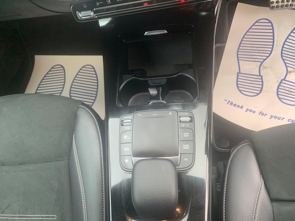 Used Mercedes-Benz A-Class 2022 for sale - 76042879: Photo 19
