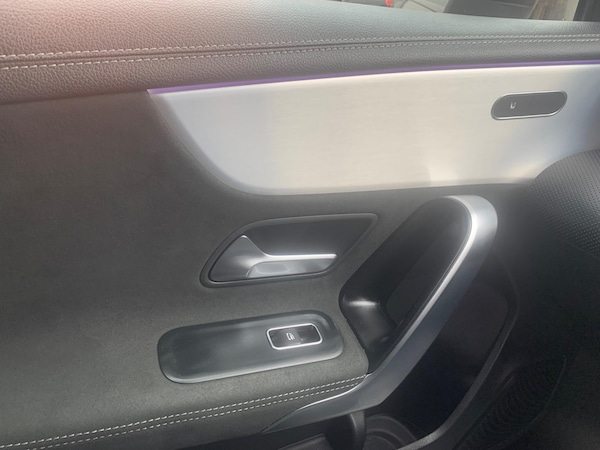 Used Mercedes-Benz A-Class 2022 for sale - 76042879: Photo 21