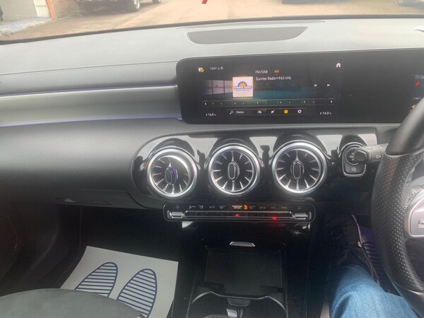 Used Mercedes-Benz A-Class 2022 for sale - 76042879: Photo 22