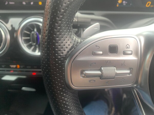 Used Mercedes-Benz A-Class 2022 for sale - 76042879: Photo 23