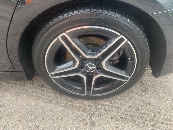 Used Mercedes-Benz A-Class 2022 for sale - 76042879: Photo 3