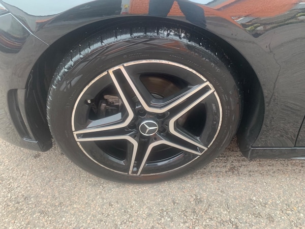 Used Mercedes-Benz A-Class 2022 for sale - 76042879: Photo 4