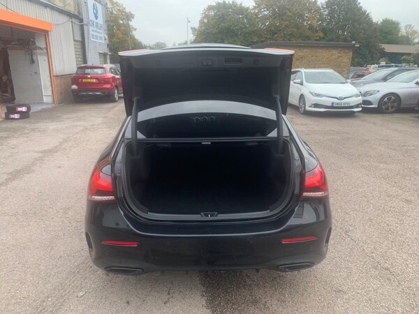 Used Mercedes-Benz A-Class 2022 for sale - 76042879: Photo 6