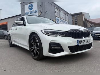 Used BMW 3 Series 2019 for sale - 75741713: Photo