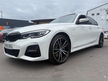 Used BMW 3 Series 2019 for sale - 75741713: Photo