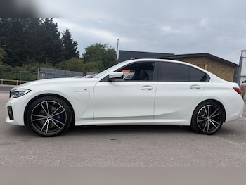Used BMW 3 Series 2019 for sale - 75741713: Photo
