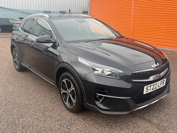 2022 (22) - 1.6 GDi 8.9kWh 3 DCT Euro 6 (s/s) 5dr