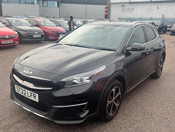 Used Kia XCeed 2022 for sale - 76409489: Photo