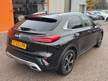 Used Kia XCeed 2022 for sale - 76409489: Photo