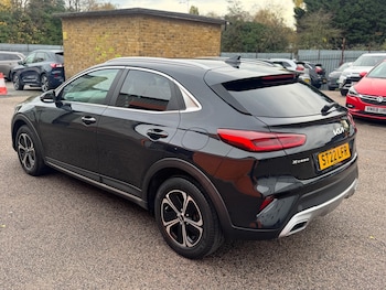 Used Kia XCeed 2022 for sale - 76409489: Photo