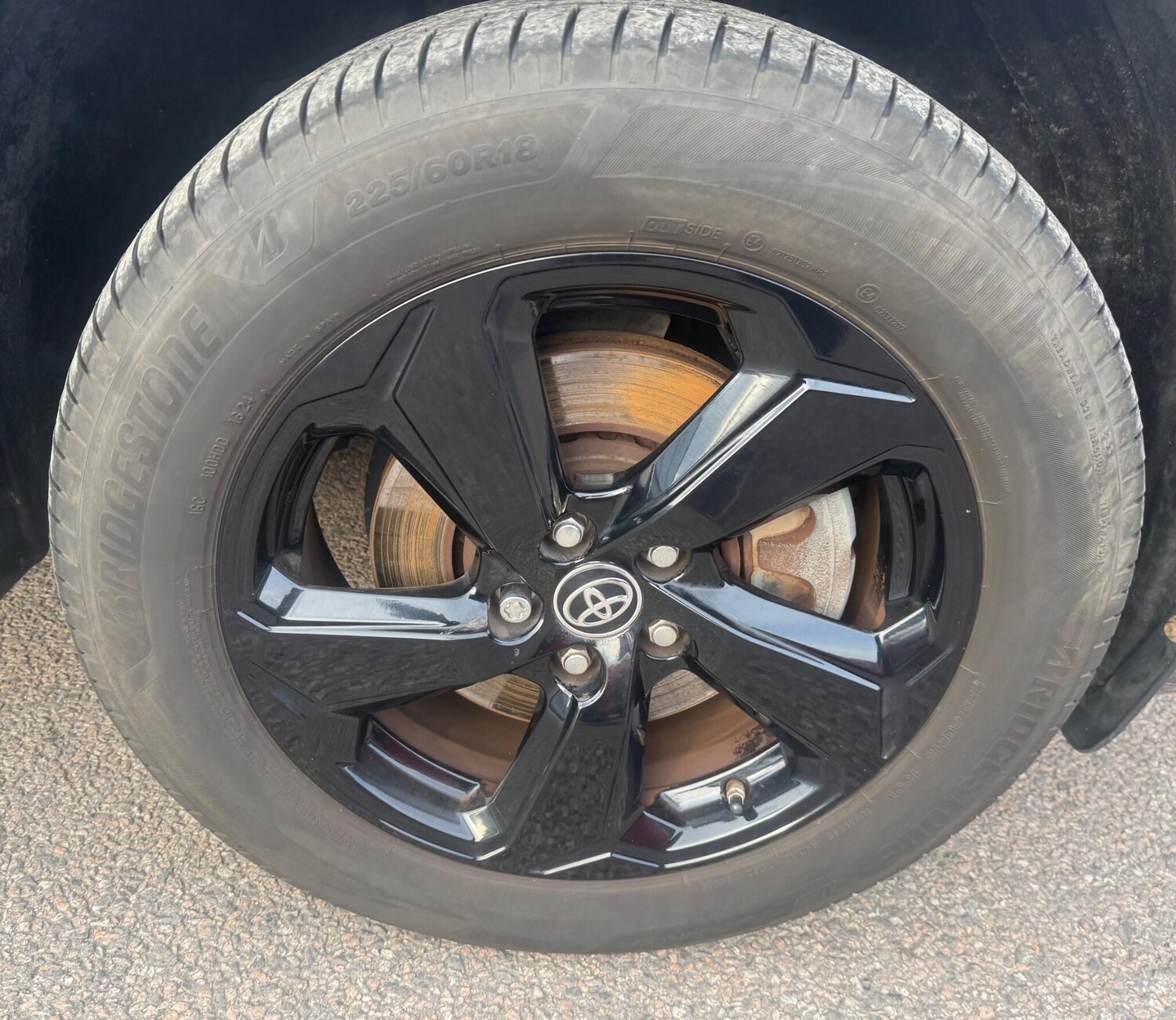 Used Toyota RAV4 2019 for sale - 76032497: Photo 19