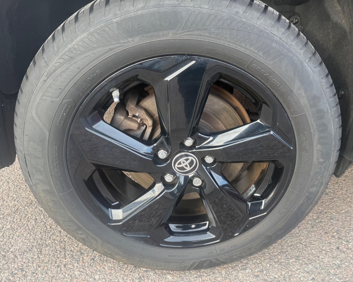 Used Toyota RAV4 2019 for sale - 76032497: Photo 20