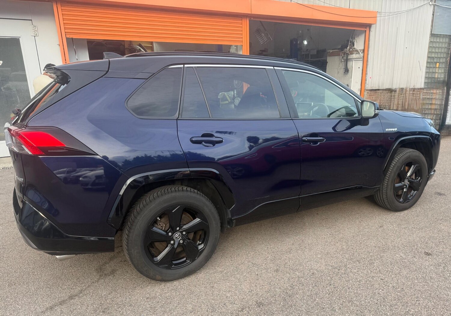 Used Toyota RAV4 2019 for sale - 76032497: Photo 21
