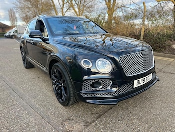 2018 (18) - 4.0 V8 5dr Auto