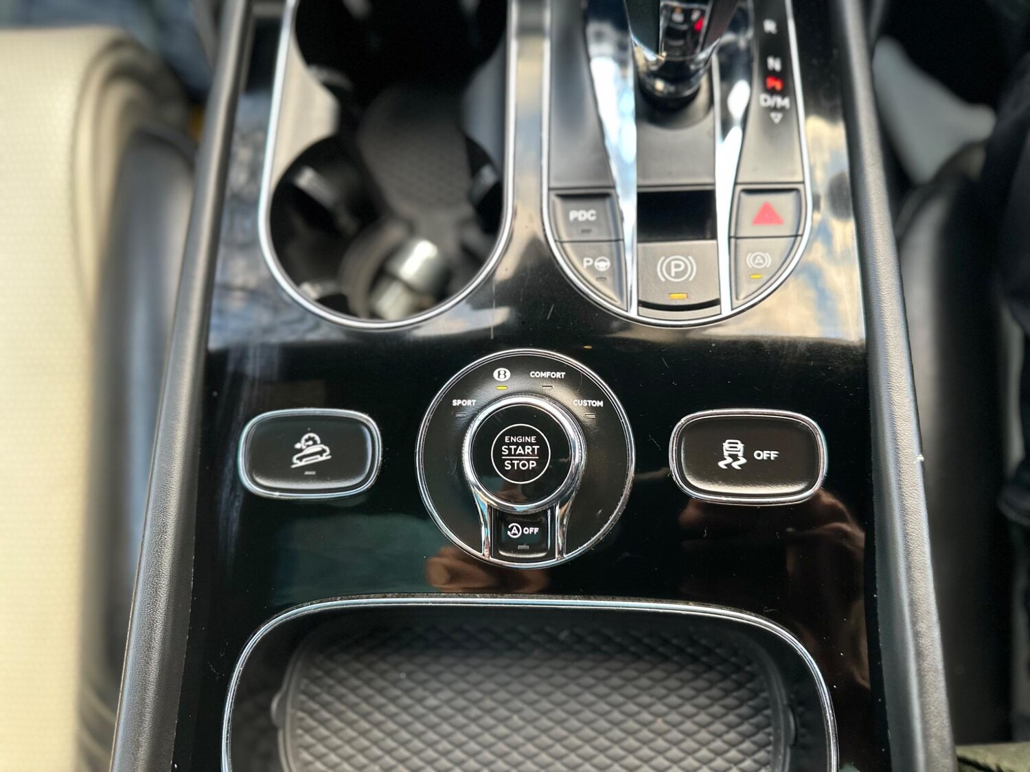 Vehicle 40