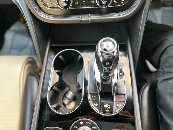 Used Bentley Bentayga 2018 for sale - 75670693: Photo 41