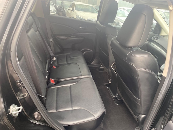 Used Honda CR-V 2017 for sale - 75670336: Photo 10