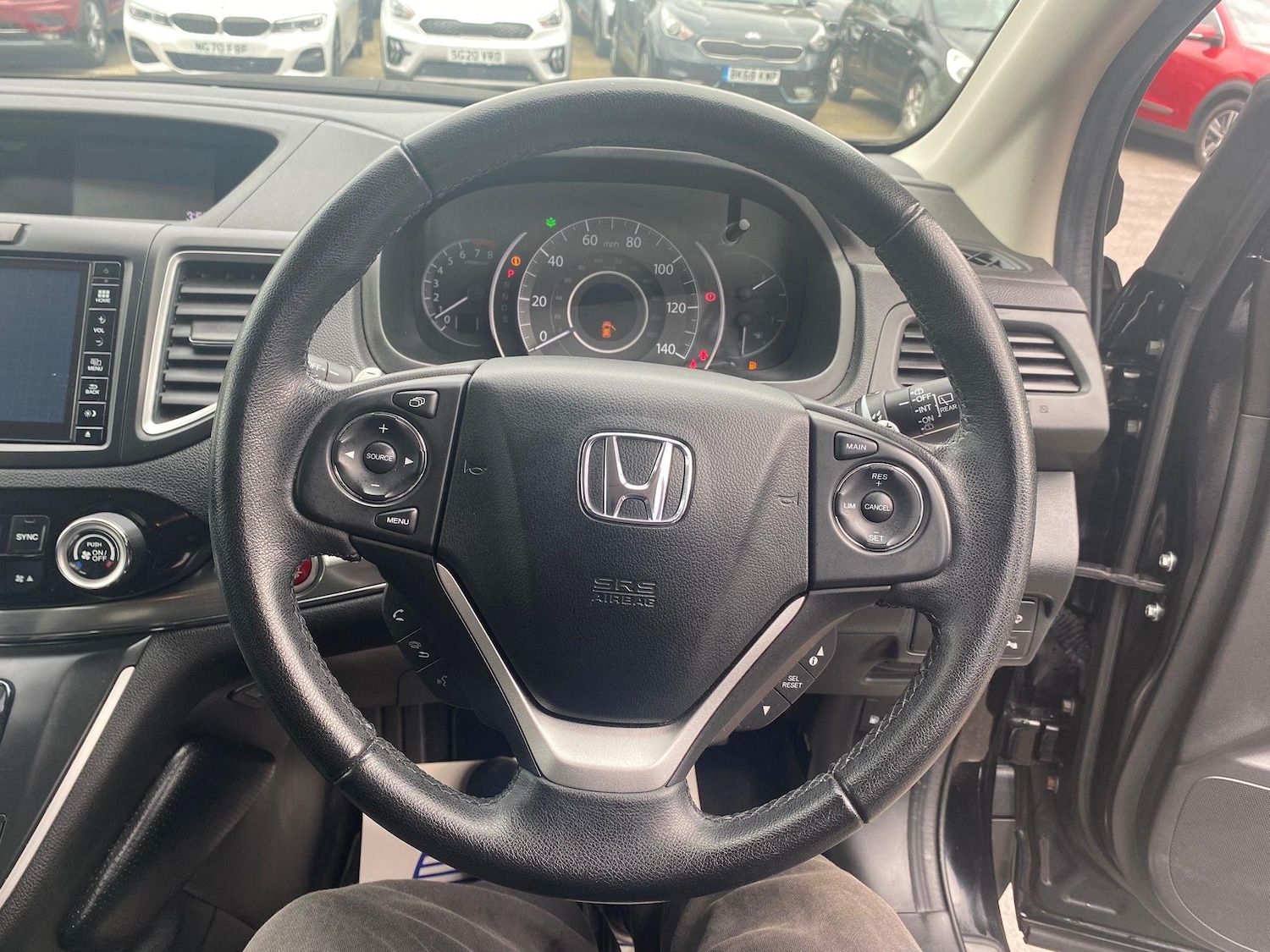 Vehicle 11
