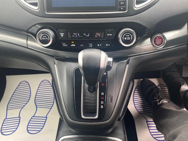 Used Honda CR-V 2017 for sale - 75670336: Photo 12