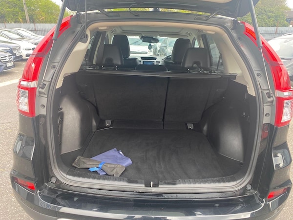 Used Honda CR-V 2017 for sale - 75670336: Photo 18