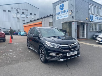 Honda - CR-V