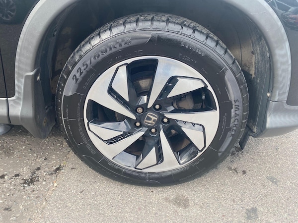 Used Honda CR-V 2017 for sale - 75670336: Photo 20