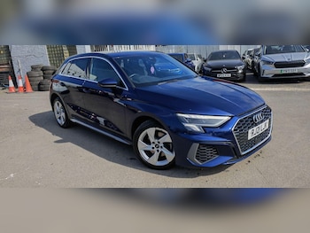 Audi - A3